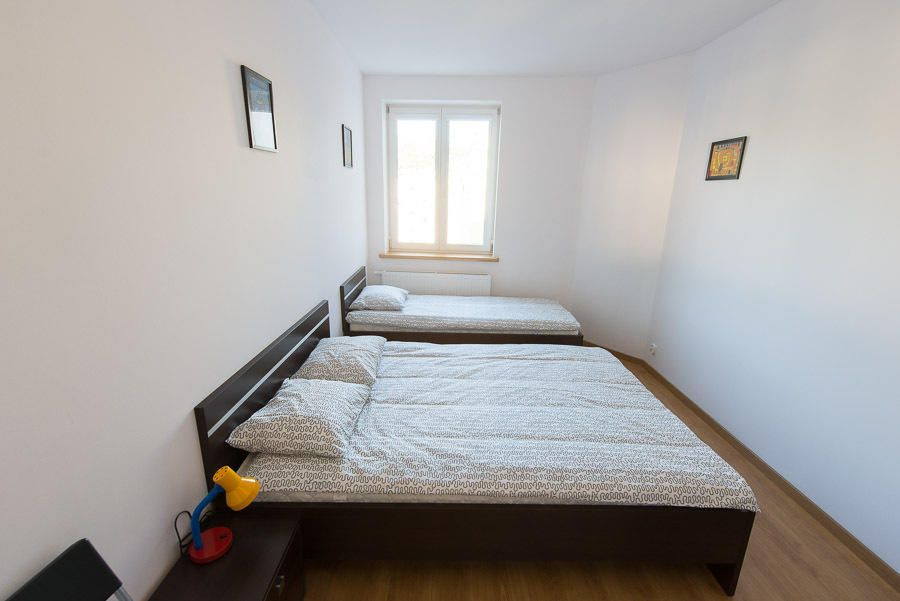 Lux Hostel - Z Prywatnymi Lazienkami Gdynia Habitación foto